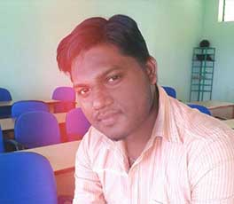 Team Member
